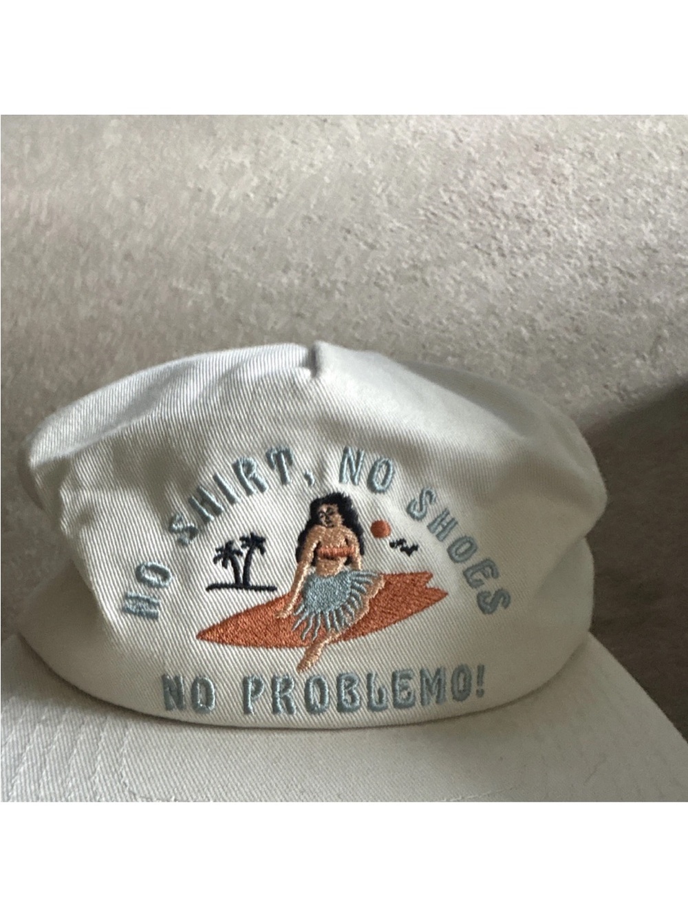 Katin cap - Picture 5 of 5